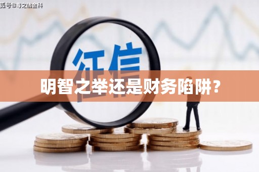 白山明智之举还是财务陷阱？