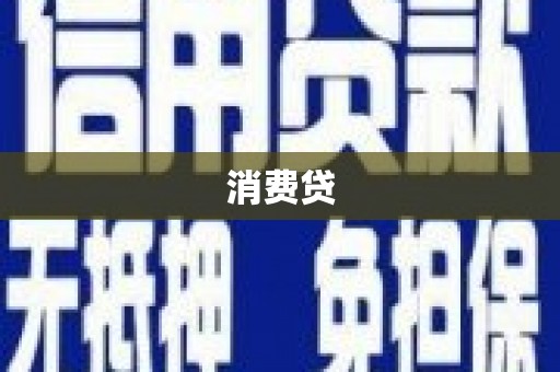 白山消费贷