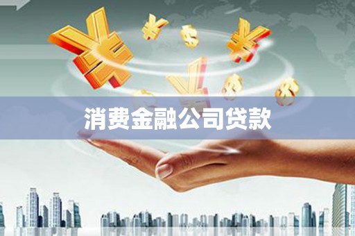 白山消费金融公司贷款