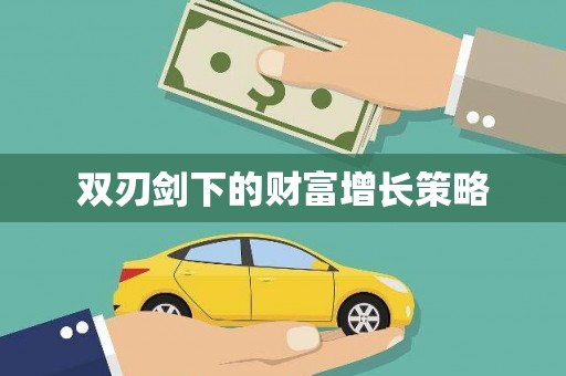 白山双刃剑下的财富增长策略
