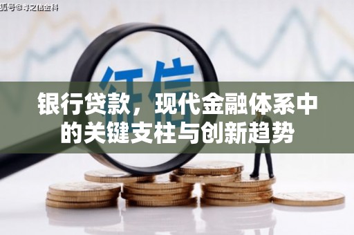 白山银行贷款，现代金融体系中的关键支柱与创新趋势