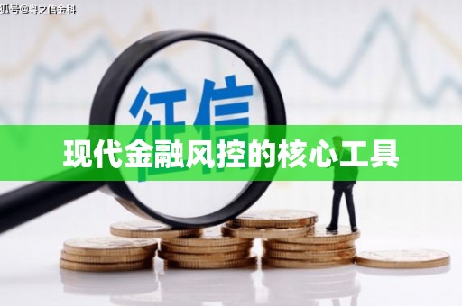 白山现代金融风控的核心工具