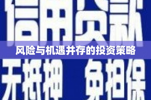 白山风险与机遇并存的投资策略