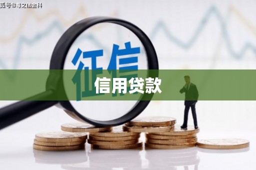 白山信用贷款