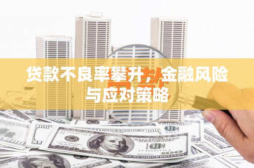 白山贷款不良率攀升，金融风险与应对策略