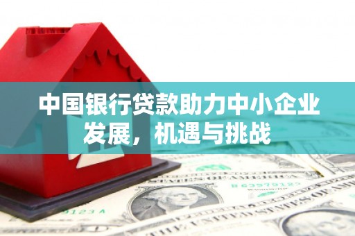 白山中国银行贷款助力中小企业发展，机遇与挑战