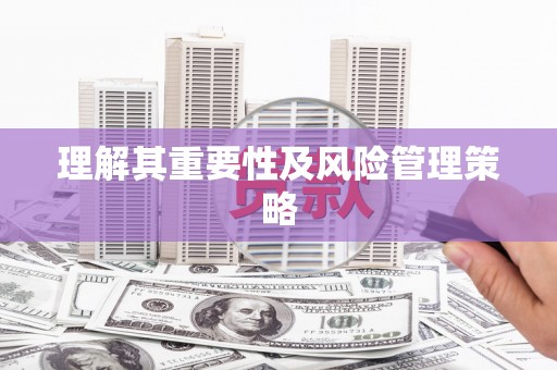 白山理解其重要性及风险管理策略