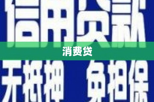 白山消费贷