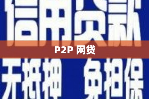 白山P2P 网贷