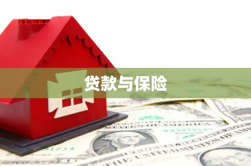 白山贷款与保险