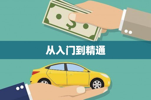 白山从入门到精通