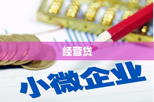 白山经营贷