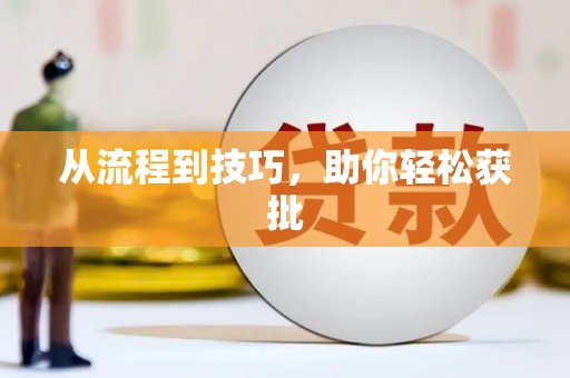 白山从流程到技巧，助你轻松获批
